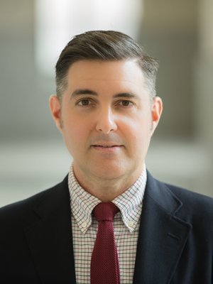 Original photo of James that inspired the card design